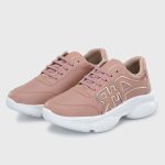 ⁦Centrino Women Casual Sneaker Shoe⁩ - الصورة ⁦3⁩
