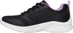 ⁦Skechers MICROSPEC MAX girls Sneaker⁩ - الصورة ⁦2⁩