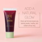 ⁦Pixi Sheer Cheek Gel, No. 4 Flushed, 0. 43 oz⁩ - الصورة ⁦2⁩