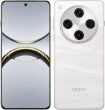 Oppo Find X8 Pro Dual-SIM 512GB ROM + 16GB RAM (GSM Only | No CDMA) Factory Unlocked 5G Smartphone (Pearl White) - International Version