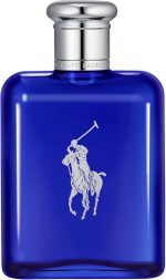Ralph Lauren Polo Blue for Men Eau de Toilette 125ml