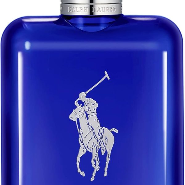 Ralph Lauren Polo Blue for Men Eau de Toilette 125ml