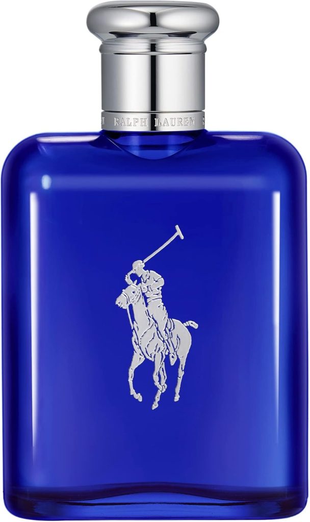Ralph Lauren Polo Blue for Men Eau de Toilette 125ml