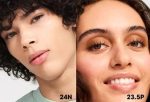 ⁦Sephora Best Skin Ever Perfect Natural Finish Longwear Foundation Colour 24N⁩ - الصورة ⁦2⁩
