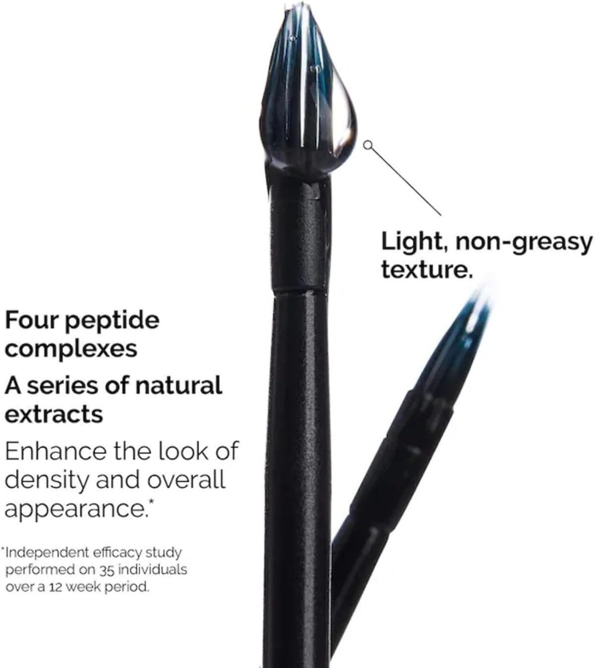 ⁦The Ordinary The Lash & Brow Duo⁩ - الصورة ⁦3⁩