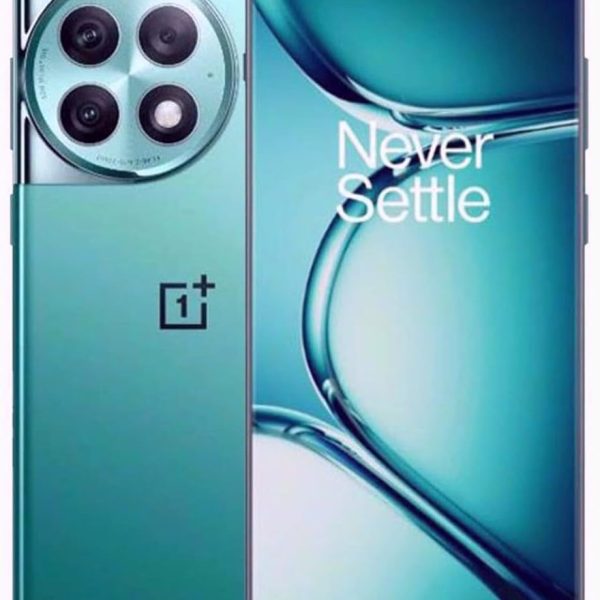 OnePlus Ace 2 Pro Dual SIM 512GB ROM + 16GB RAM (GSM| CDMA) Factory Unlocked 5G Smartphone (Aurora Green) - International Version