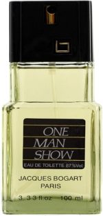 ⁦Jacques Bogart One Man Show Original For Men 100ml - Eau de Toilette⁩ - الصورة ⁦3⁩