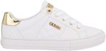 ⁦GUESS Women's Loven Sneaker⁩ - الصورة ⁦3⁩