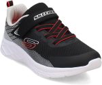 ⁦Skechers MICROSPEC II unisex-child Sneaker⁩ - الصورة ⁦2⁩