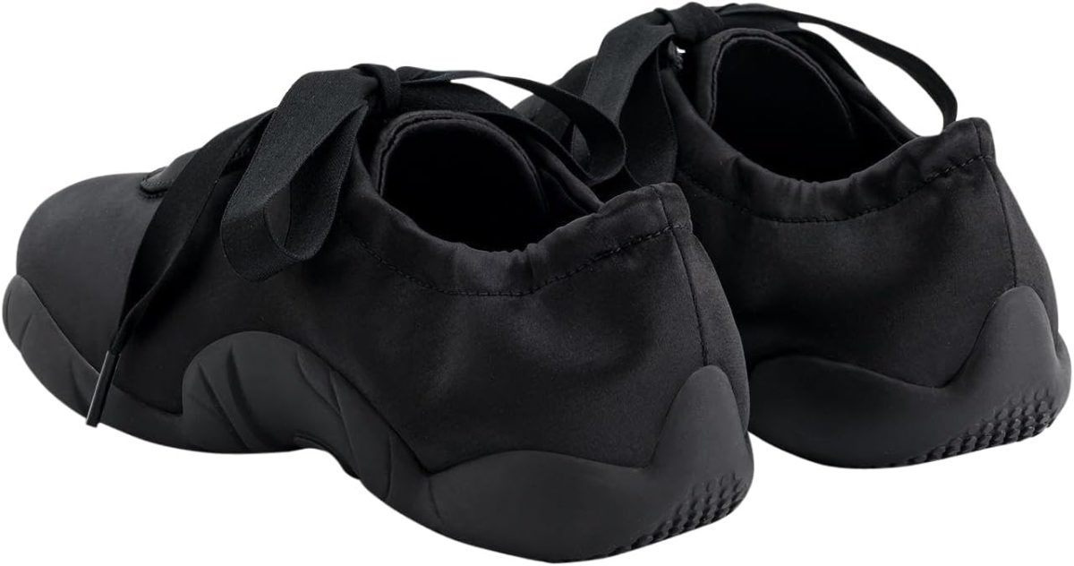 ⁦JW PEI Women's Flavia Ballerina Sneakers⁩ - الصورة ⁦5⁩