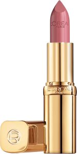 L’Oréal Paris L'Oreal color riche Satin lipstick, 302 Rosewood