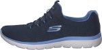 ⁦Skechers SUMMITS womens Sneaker⁩ - الصورة ⁦2⁩