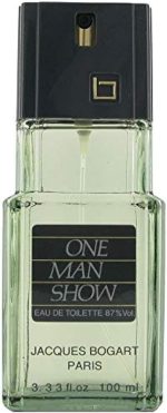 Jacques Bogart One Man Show Original For Men 100ml - Eau de Toilette