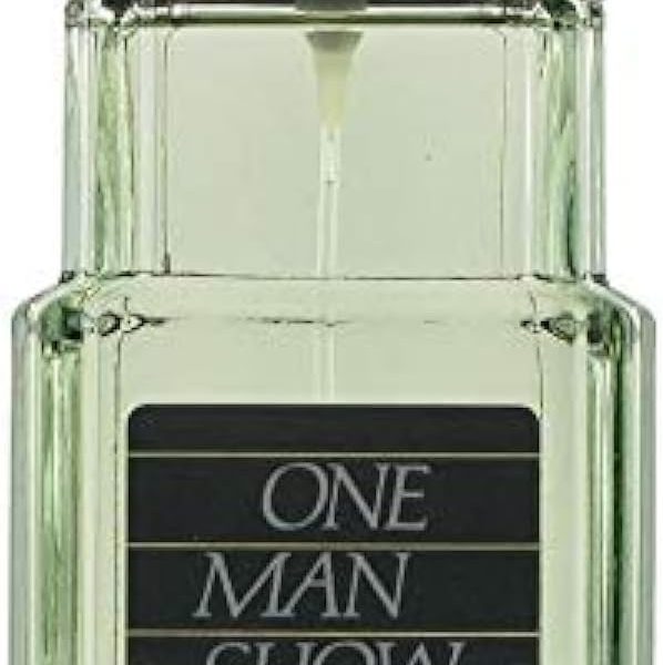 Jacques Bogart One Man Show Original For Men 100ml - Eau de Toilette