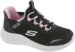⁦Skechers BOUNDER girls SHOES⁩ - الصورة ⁦2⁩
