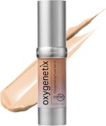 Oxygenetix Oxygenating Foundation - 15ml - Ivory
