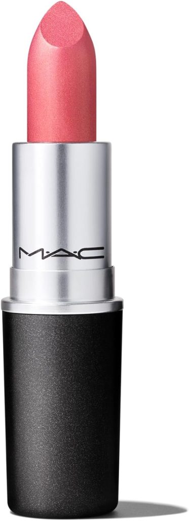 MAC Frost Lipstick # Bombshell