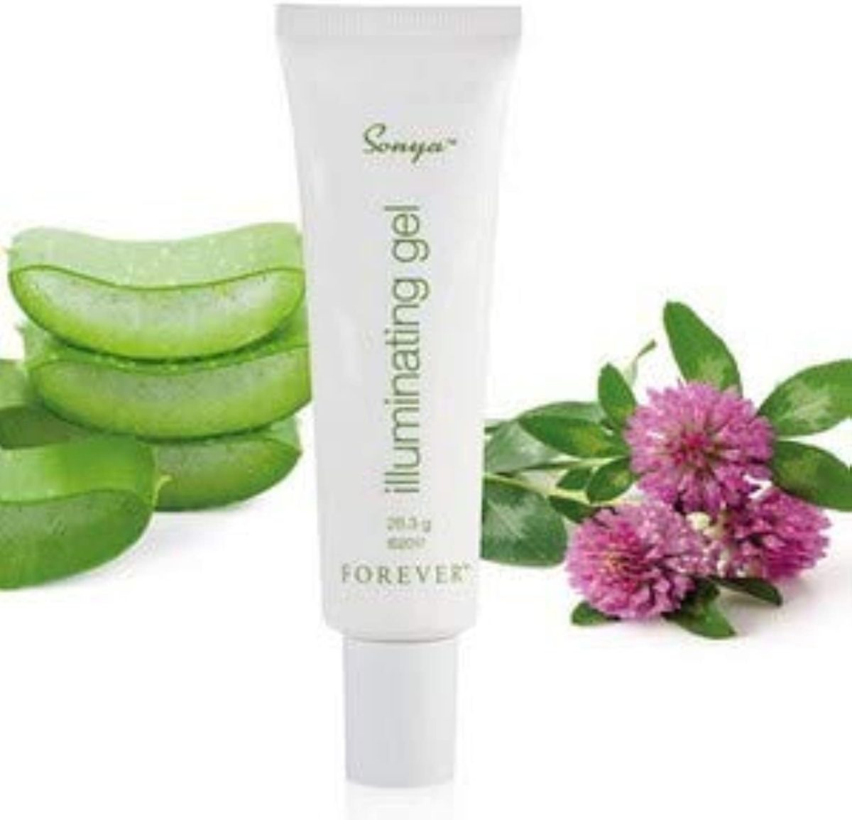 ⁦Forever. SONYA ILLUMINATING GEL⁩ - الصورة ⁦2⁩
