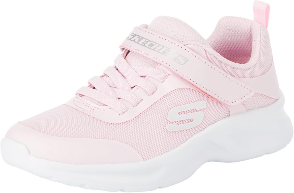 Skechers DYNAMATIC unisex-child Sneaker