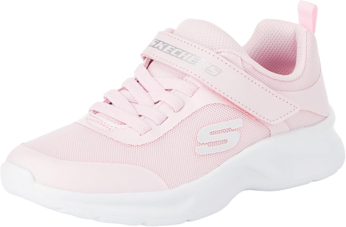 Skechers DYNAMATIC unisex-child Sneaker