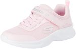 Skechers DYNAMATIC unisex-child Sneaker