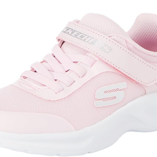 Skechers DYNAMATIC unisex-child Sneaker