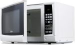 Clikon 20 Liter Digital Microwave with Push Button Control| Model No CK4317-CK4319-CK4320 with 2 Years Warranty