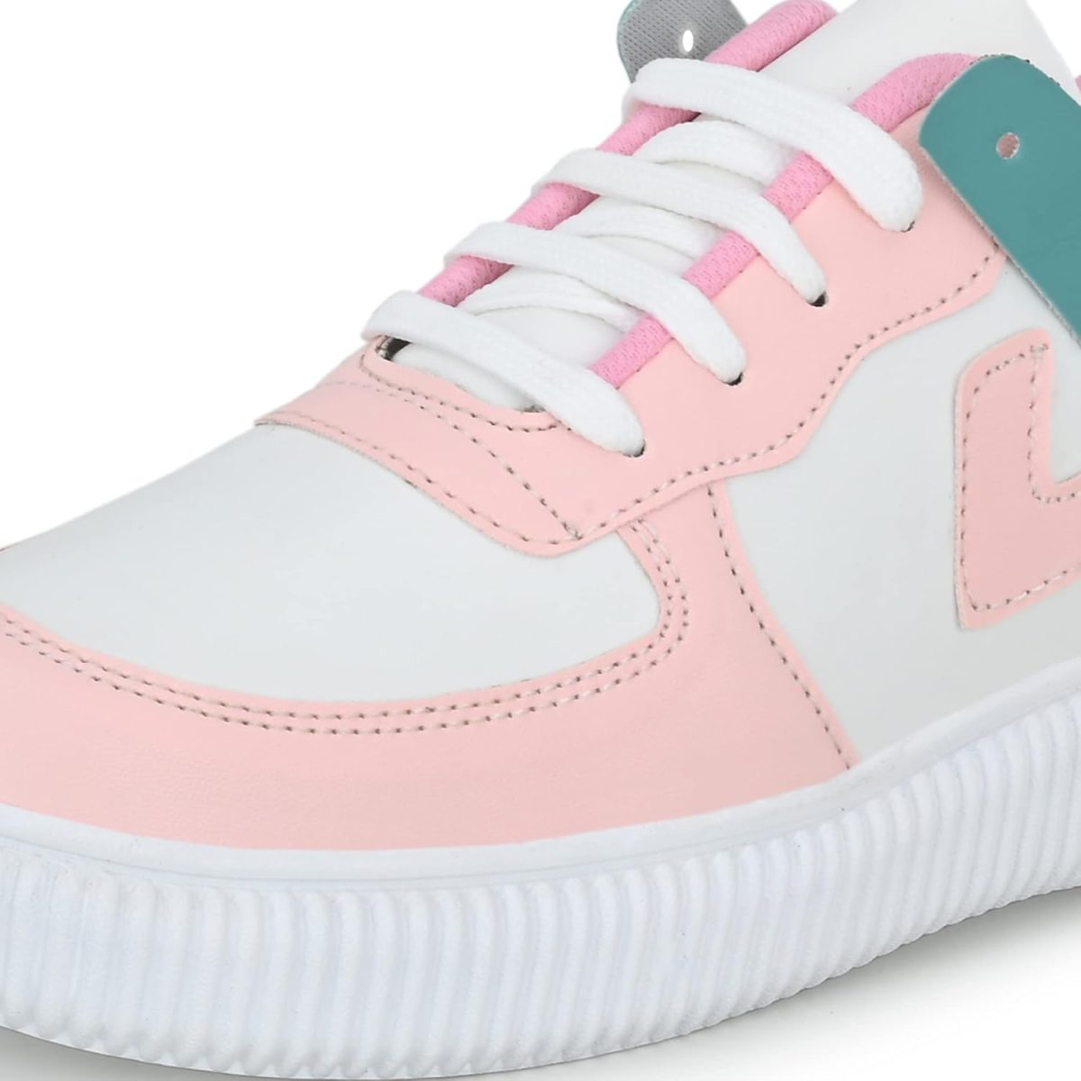 ⁦Centrino Women Casual Sneaker Shoe⁩ - الصورة ⁦8⁩