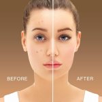⁦L.A.Girl, Pro Conceal, 8g /0.28oz, Warm Sand - GC977,⁩ - الصورة ⁦7⁩