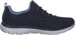 ⁦Skechers SUMMITS womens Sneaker⁩ - الصورة ⁦4⁩