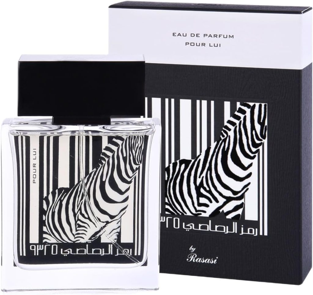 Rasasi Rumz Al Rasasi 9325 for Men