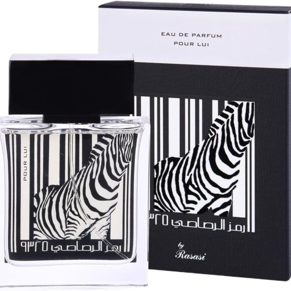 Rasasi Rumz Al Rasasi 9325 for Men