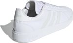⁦adidas GRAND COURT BASE 2.0 womens Tennis Shoe⁩ - الصورة ⁦6⁩