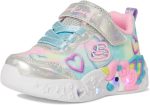 ⁦Skechers Unicorn Charmer girls Sneaker⁩ - الصورة ⁦7⁩