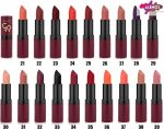 ⁦Golden Rose Velvet Matte Lipstick, Brown⁩ - الصورة ⁦3⁩
