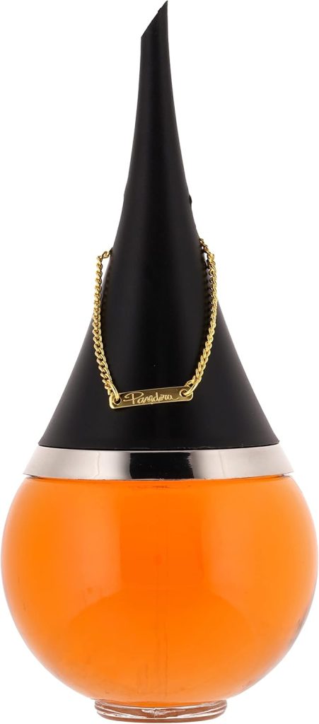 J.CASANOVA PARIS Pandora 100ml EDP for women