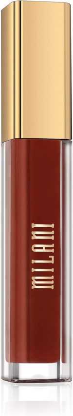 Milani Amore Matte Lip Crème - 41 Fabulous-