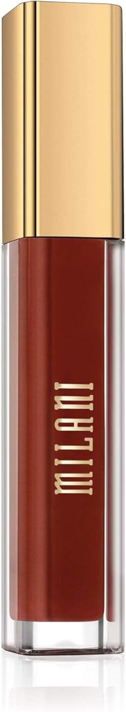 Milani Amore Matte Lip Crème - 41 Fabulous-
