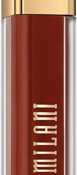 Milani Amore Matte Lip Crème - 41 Fabulous-