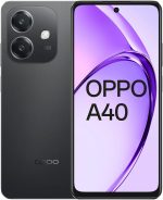 اوبو A40 6GB 128GB أسود