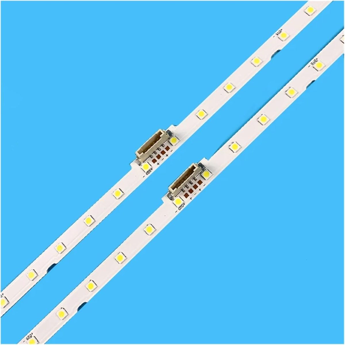 TILLOJJ for Sam/s.ung 50" LCD TV UE50NU7100 UE50NU7400 UE50NU7300 UE50NU 7022 UE50NU7095G LM41-46034A UE50NU7640 UE50NU7642 UE50NU7645 UE5