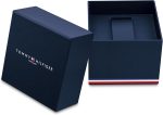 ⁦Tommy Hilfiger GIRLS Youth Watch, Analog⁩ - الصورة ⁦5⁩