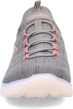 ⁦Skechers SUMMITS womens SHOES⁩ - الصورة ⁦4⁩