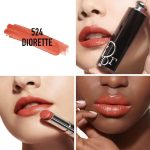 ⁦DIOR, ADDICT Lipstick - 524 Diorette, 3.2 g⁩ - الصورة ⁦4⁩