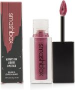 ⁦Smashbox Always On Longwear Matte Liquid Lipstick, Non-drying, Water-resistant, Dream Huge⁩ - الصورة ⁦8⁩