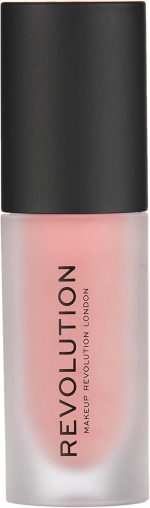 ⁦Revolution Matte Bomb Pink Bunny,red⁩ - الصورة ⁦3⁩
