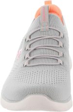 ⁦Skechers SUMMITS womens Sneaker⁩ - الصورة ⁦6⁩
