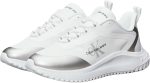 ⁦CK JEANS EVA RUNNER LOW LACE MIX ML WN womens Low Top⁩ - الصورة ⁦3⁩