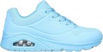 ⁦Skechers UNO COURT womens Sneaker⁩ - الصورة ⁦2⁩