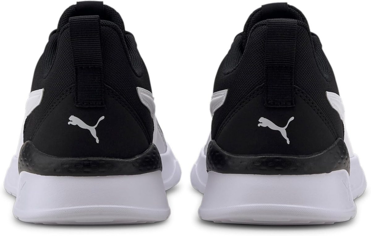 ⁦PUMA Anzarun Lite Trainers unisex-adult Sneaker⁩ - الصورة ⁦3⁩